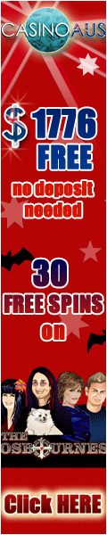 CasinoAUS