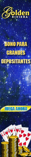 Golden Rivirea Casino