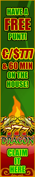 Worlds Best Online Casino – 777 Dragon Casino