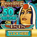 River Nile Casino - myslot