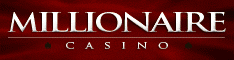 Millionaire Online Casino - $5000 Free