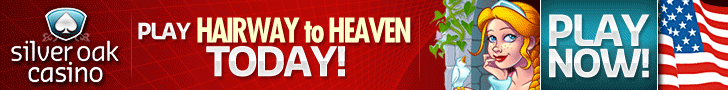 Play Hairway to Heaven!
