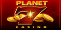 Planet 7 - $127 freechip Banner 120 x 60 4.8.14