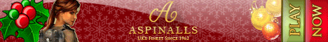Aspinalls Casino