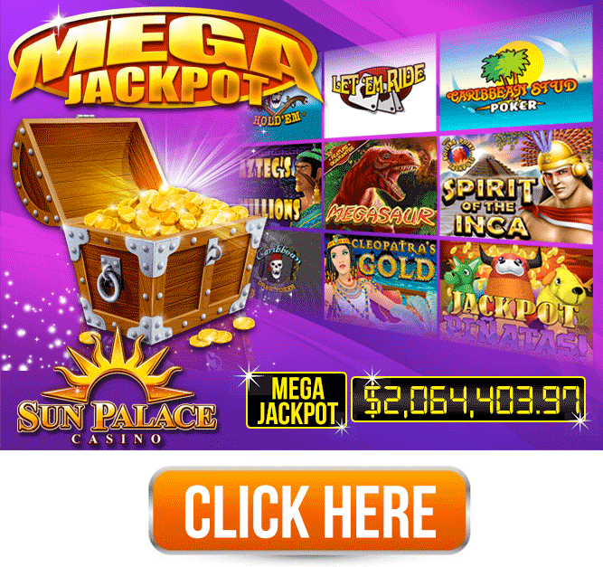 Sun Palac Casino