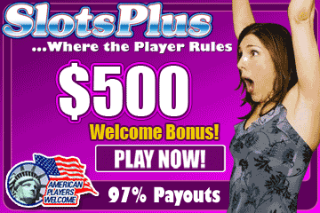 Slots Plus Casino