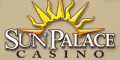 Click Here to Play at Sun Palace Casino