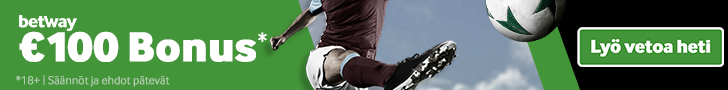 Betway Darts