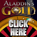 Aladiin's Gold Casino