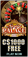 Canadian Casino
