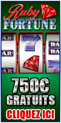 Ruby Fortune Casino