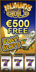 Mummys Gold Casino