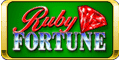 Ruby Fortune