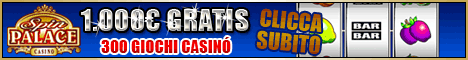 Spin Palace Casino