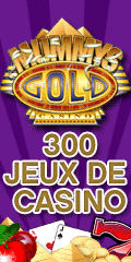 Mummys Gold Casino