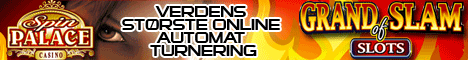 Bliv euro millionær!