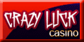 Crazy Luck Casino