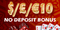 $10 No Deposit at Dendera Online Casino
